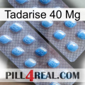 Tadarise 40Mg viagra4